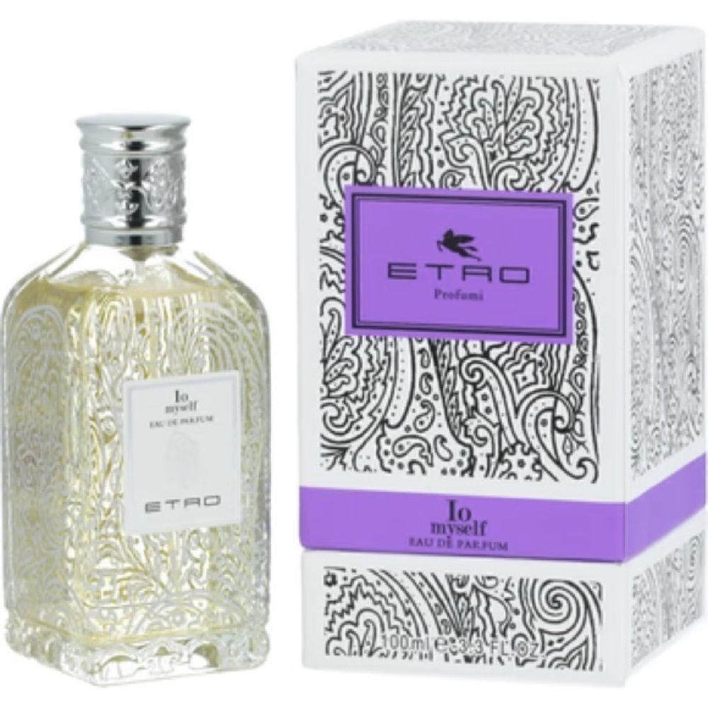 NIB Io Myself Etro Perfume